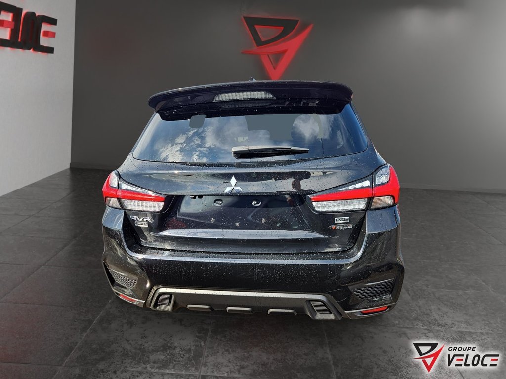 Mitsubishi RVR LE *2.4L, VOLANT CHAUFFANT, AWD* 2021 à Rivière-du-Loup, Québec - 5 - w1024h768px
