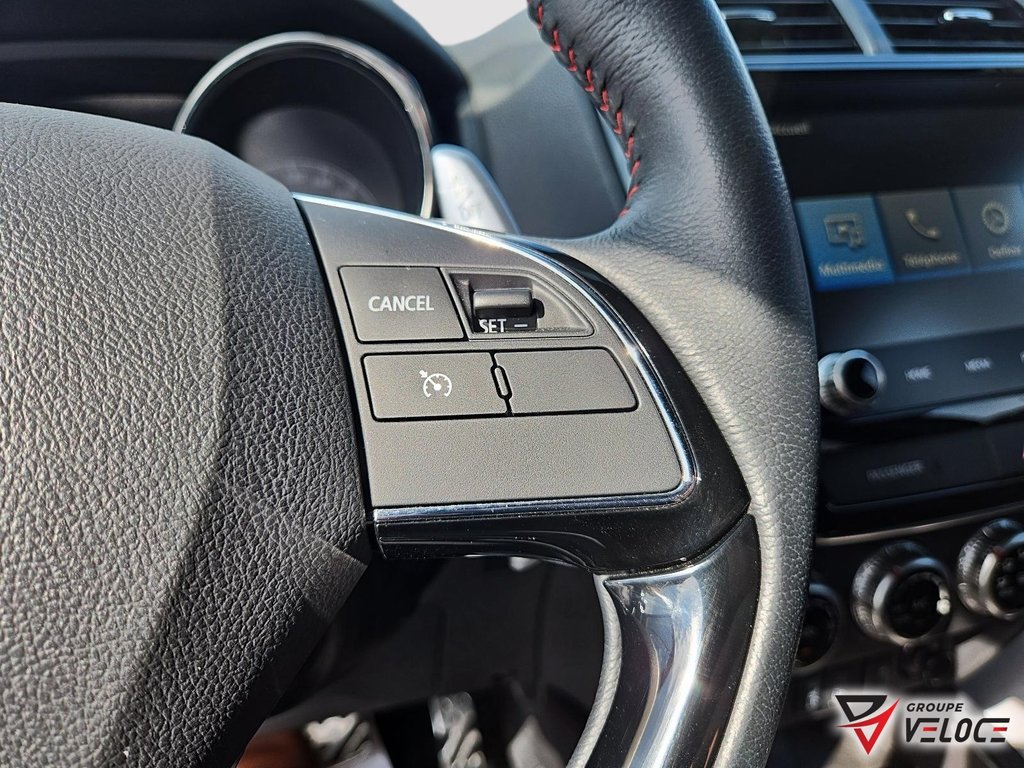 Mitsubishi RVR LE *2.4L, VOLANT CHAUFFANT, AWD* 2021 à Rivière-du-Loup, Québec - 12 - w1024h768px