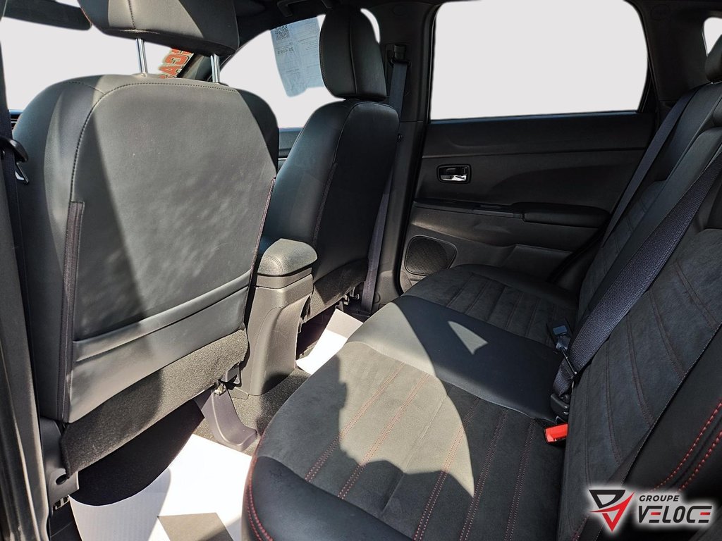 Mitsubishi RVR LE *2.4L, VOLANT CHAUFFANT, AWD* 2021 à Rivière-du-Loup, Québec - 7 - w1024h768px