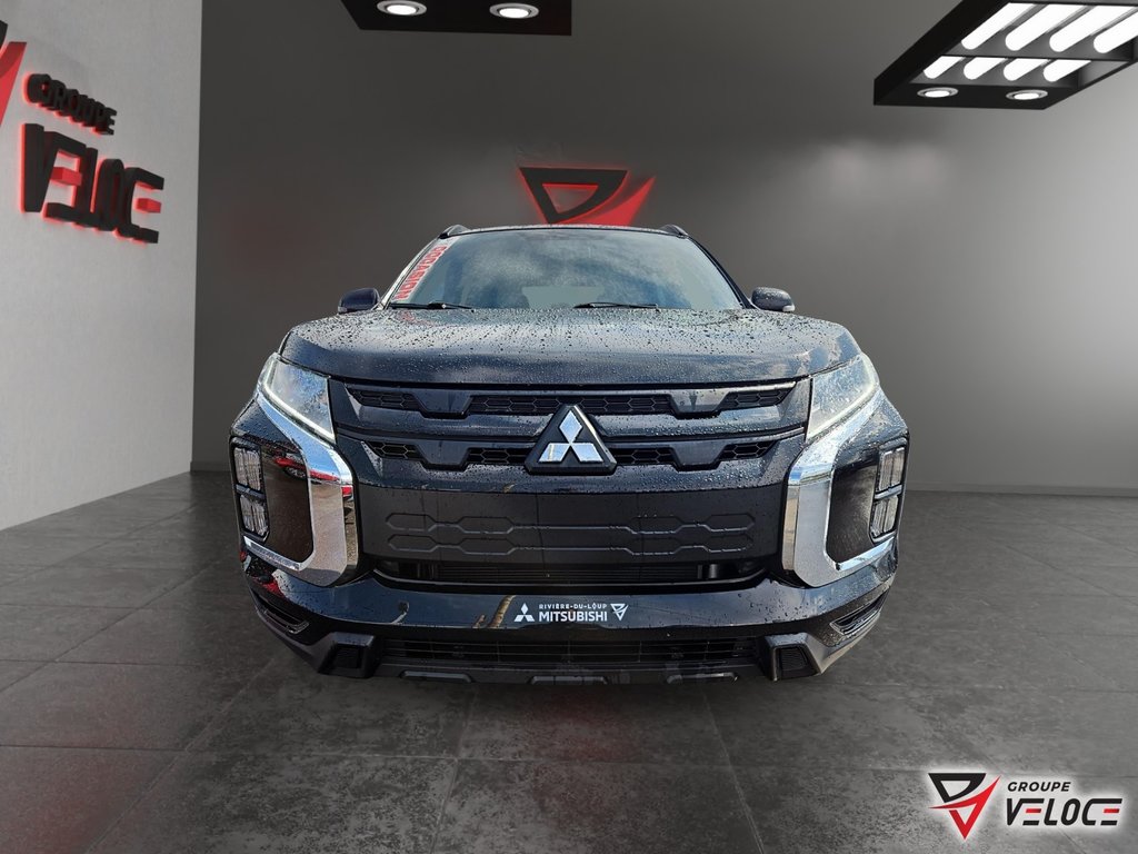 Mitsubishi RVR LE *2.4L, VOLANT CHAUFFANT, AWD* 2021 à Rivière-du-Loup, Québec - 2 - w1024h768px