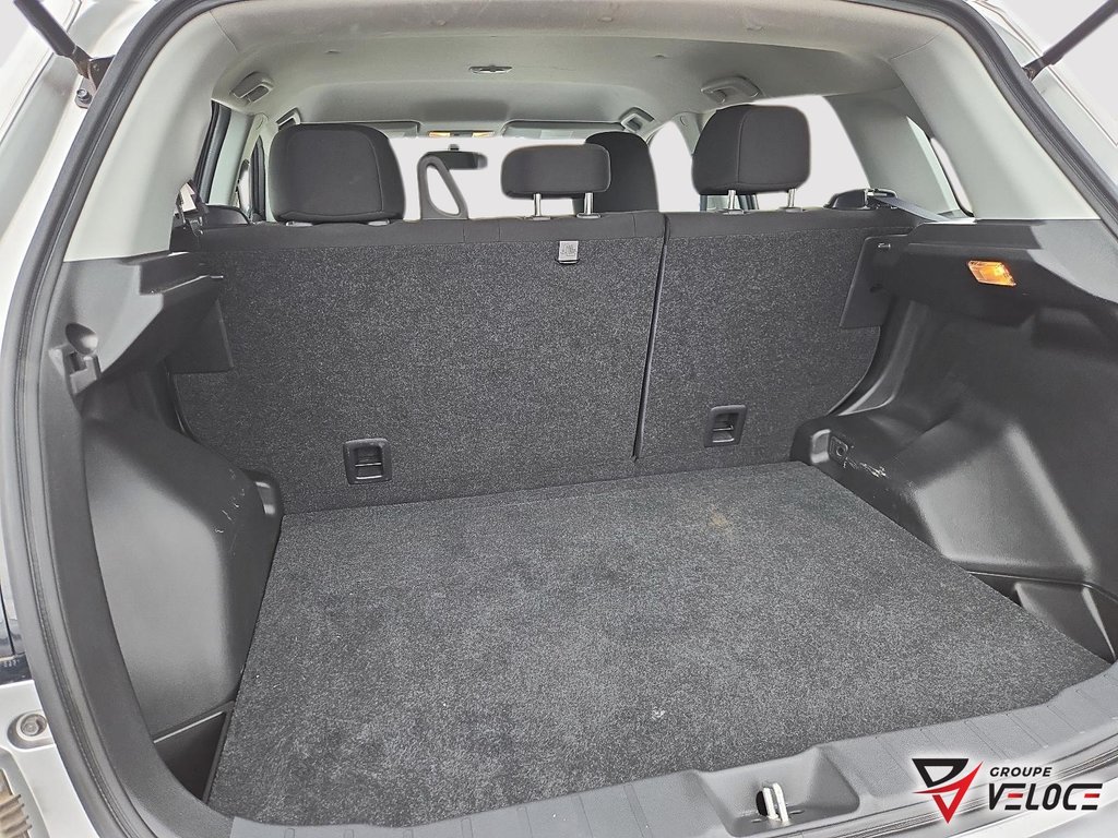 Mitsubishi RVR ES *FWD, SIEGES CHAUFFANTS, ÉCRAN* 2021 à Rivière-du-Loup, Québec - 6 - w1024h768px