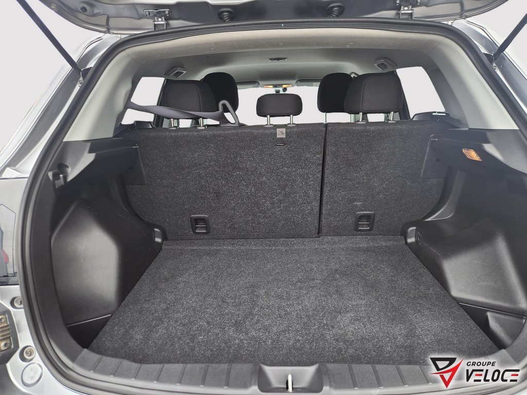 Mitsubishi RVR *SE AIDE A LA CONDUITE SIEGES CHAUFFANT 2024 à Rivière-du-Loup, Québec - 6 - w1024h768px