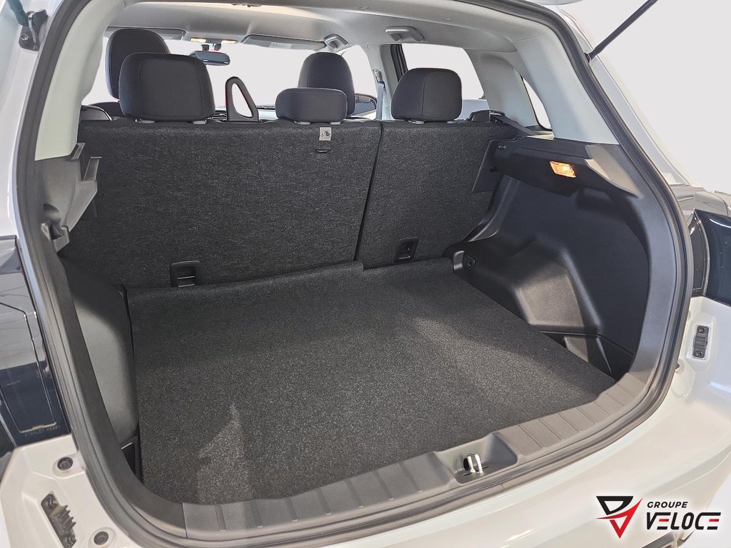 2025 Mitsubishi RVR SE in Riviere-du-Loup, Quebec - 6 - w1024h768px