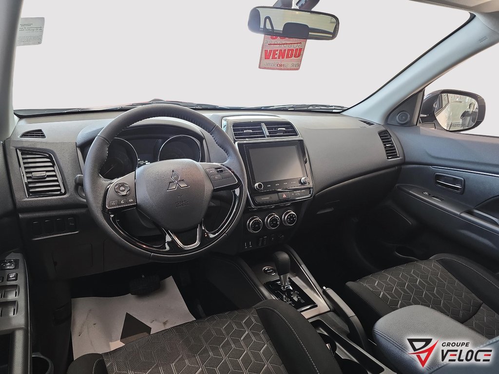 2025 Mitsubishi RVR SE in Riviere-du-Loup, Quebec - 8 - w1024h768px