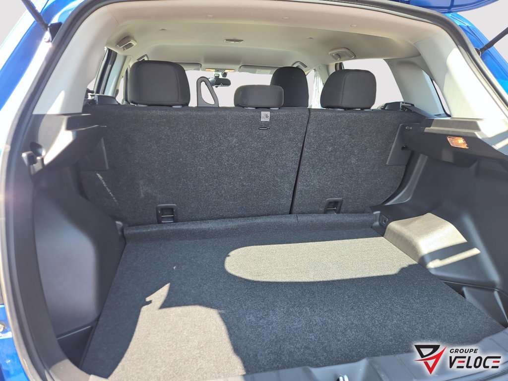 2025 Mitsubishi RVR ES *AWD, CRUISE, SIEGES CHAUFFANT* in Riviere-du-Loup, Quebec - 6 - w1024h768px