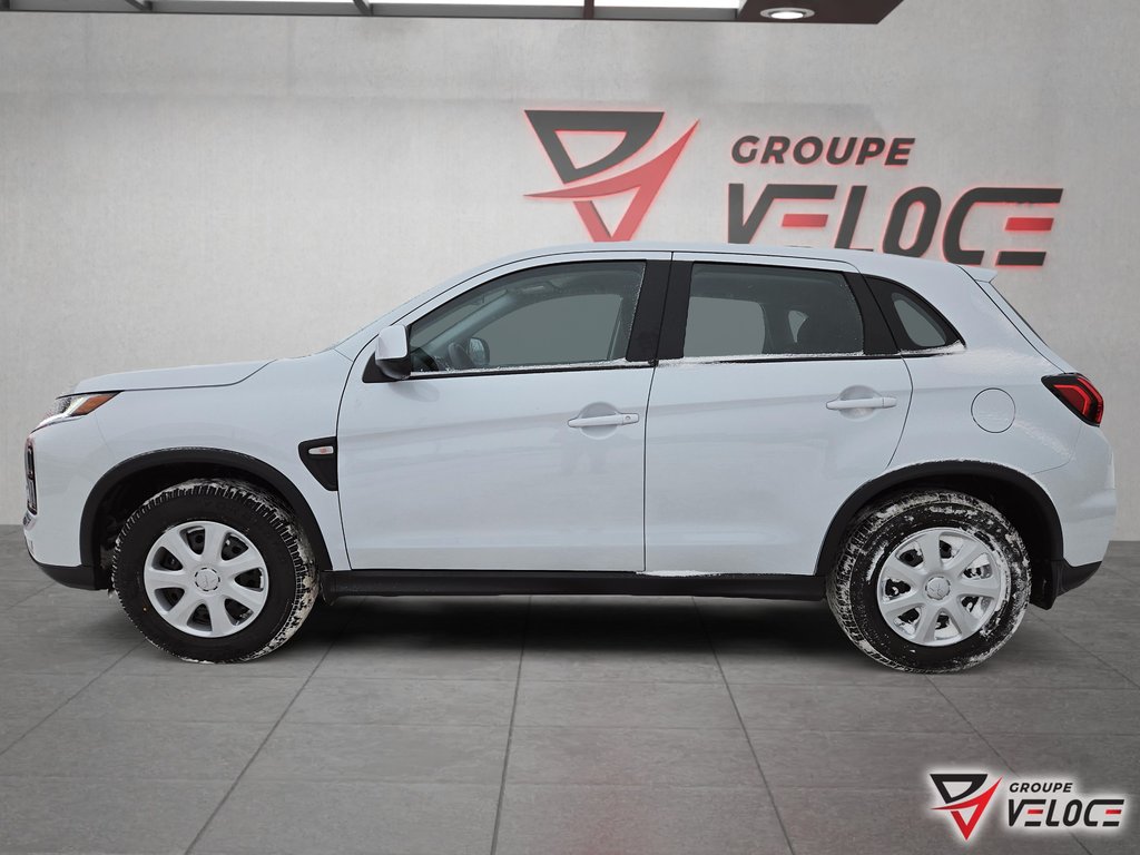 Mitsubishi RVR ES 2026 à Rivière-du-Loup, Québec - 3 - w1024h768px