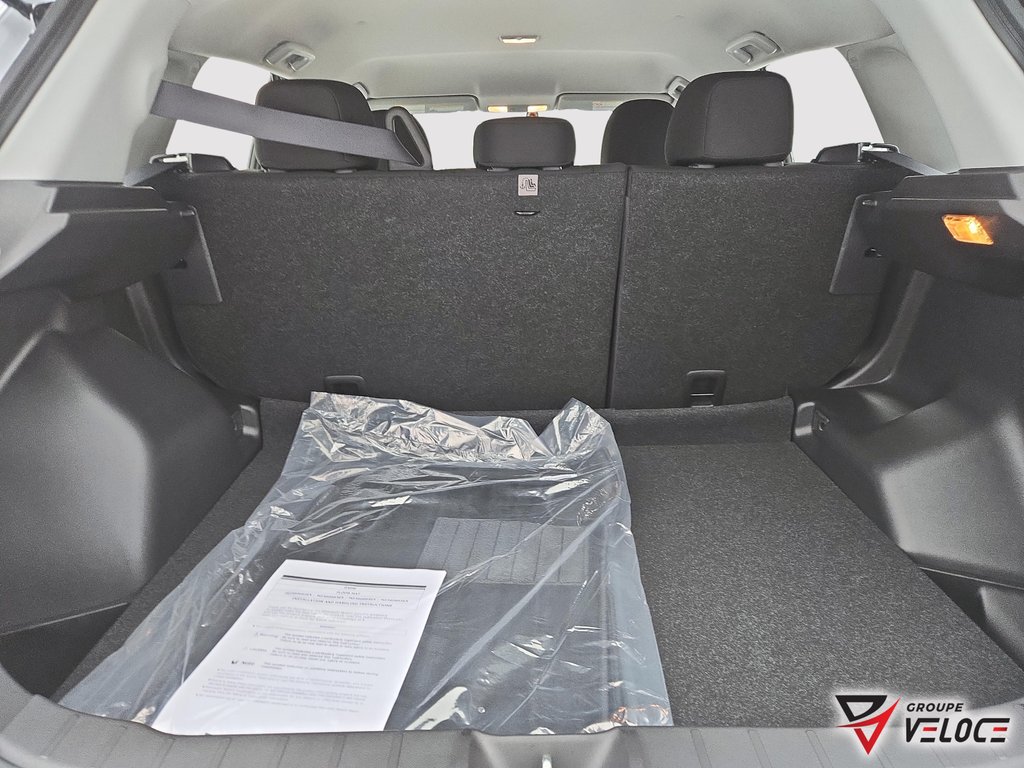 Mitsubishi RVR ES 2026 à Rivière-du-Loup, Québec - 6 - w1024h768px