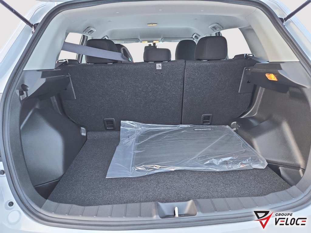 Mitsubishi RVR ES 2026 à Rivière-du-Loup, Québec - 6 - w1024h768px