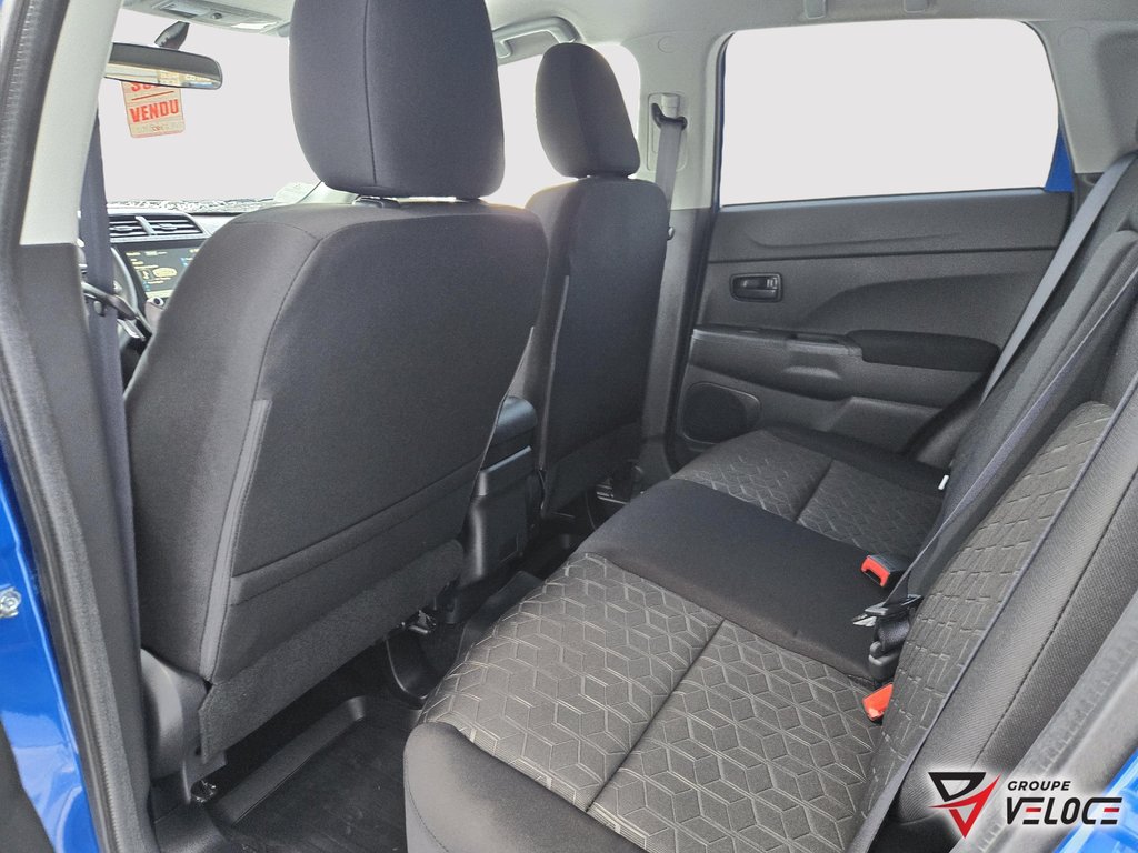 Mitsubishi RVR ES 2026 à Rivière-du-Loup, Québec - 6 - w1024h768px