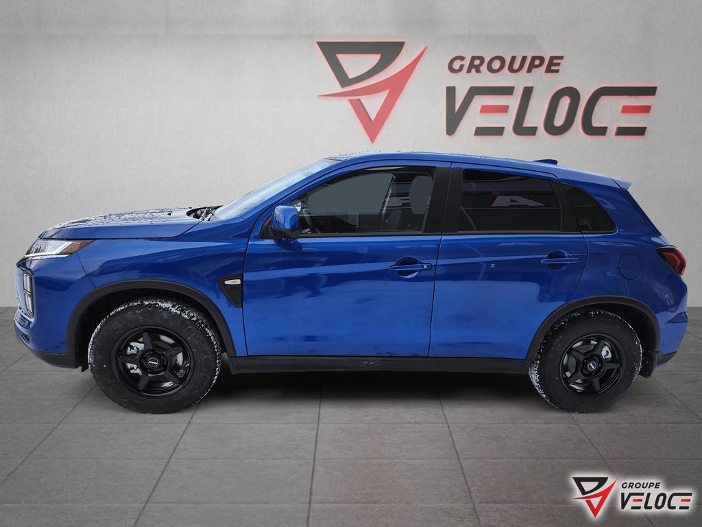 Mitsubishi RVR ES 2026 à Rivière-du-Loup, Québec - 3 - w1024h768px