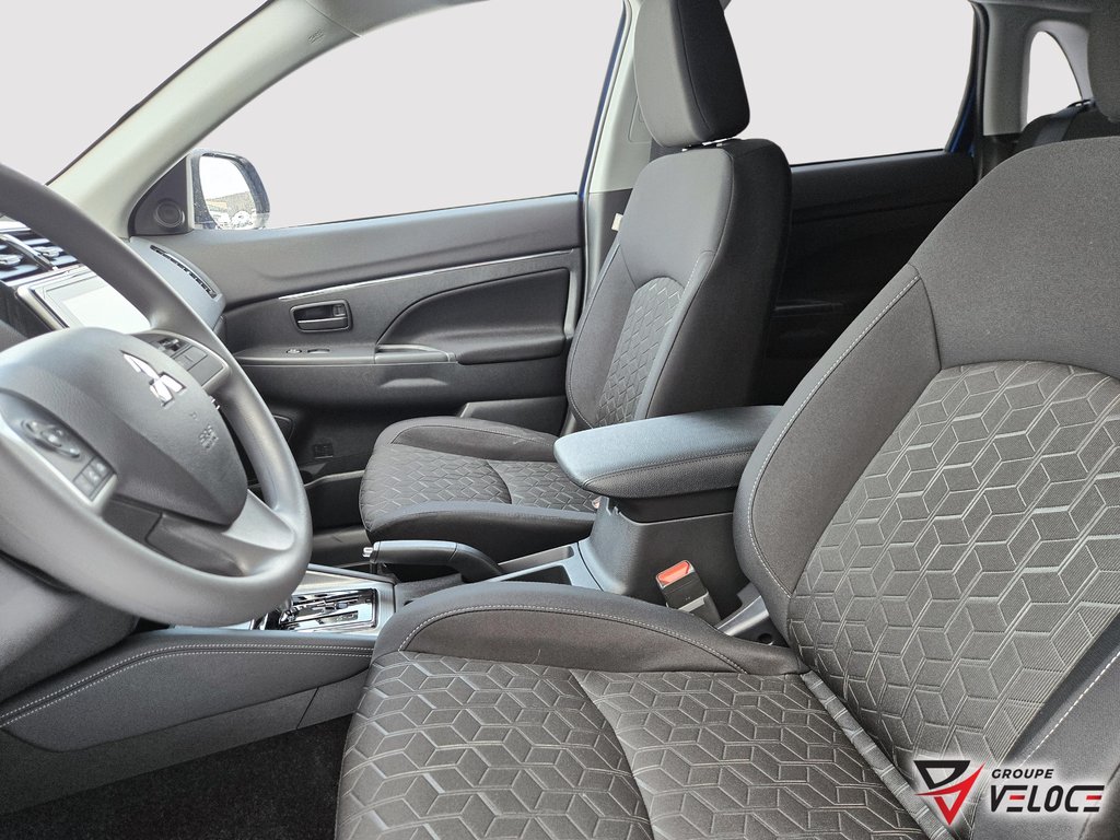 Mitsubishi RVR ES 2026 à Rivière-du-Loup, Québec - 8 - w1024h768px