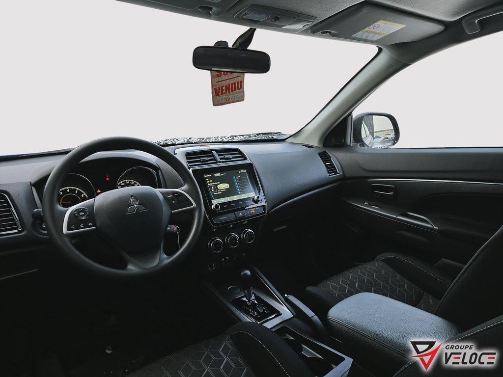 Mitsubishi RVR ES 2026 à Rivière-du-Loup, Québec - 7 - w1024h768px