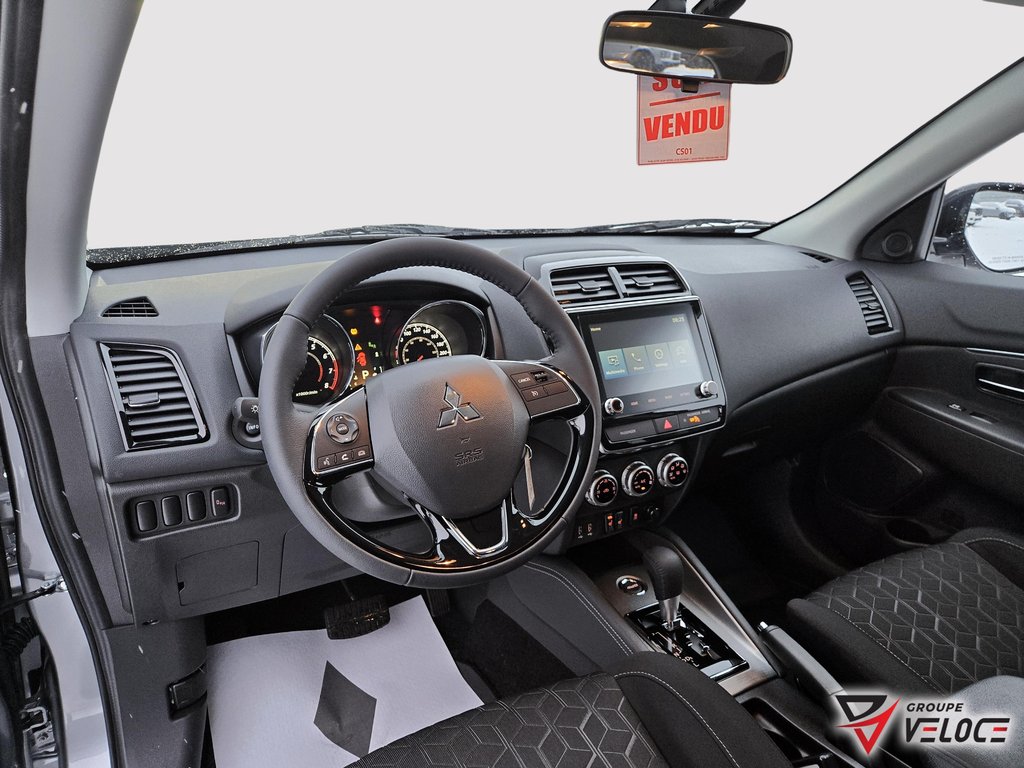 2026 Mitsubishi RVR SE in Riviere-du-Loup, Quebec - 7 - w1024h768px
