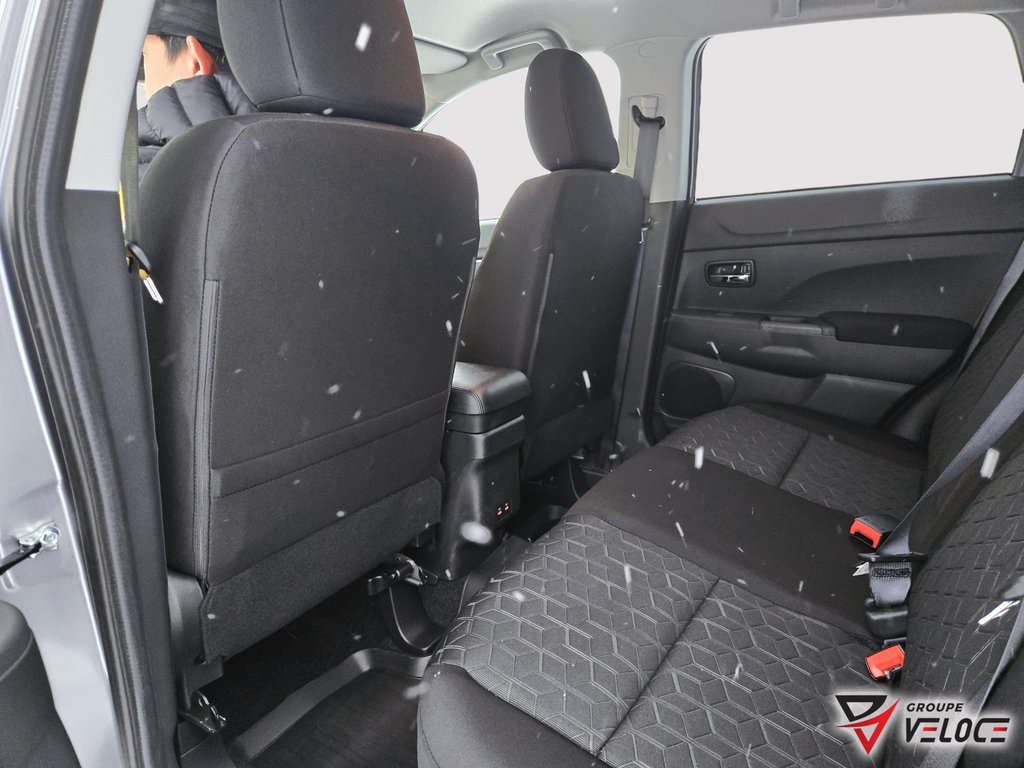 2026 Mitsubishi RVR SE in Riviere-du-Loup, Quebec - 6 - w1024h768px