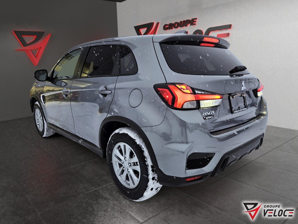 2026 Mitsubishi RVR SE in Riviere-du-Loup, Quebec - 4 - w1024h768px