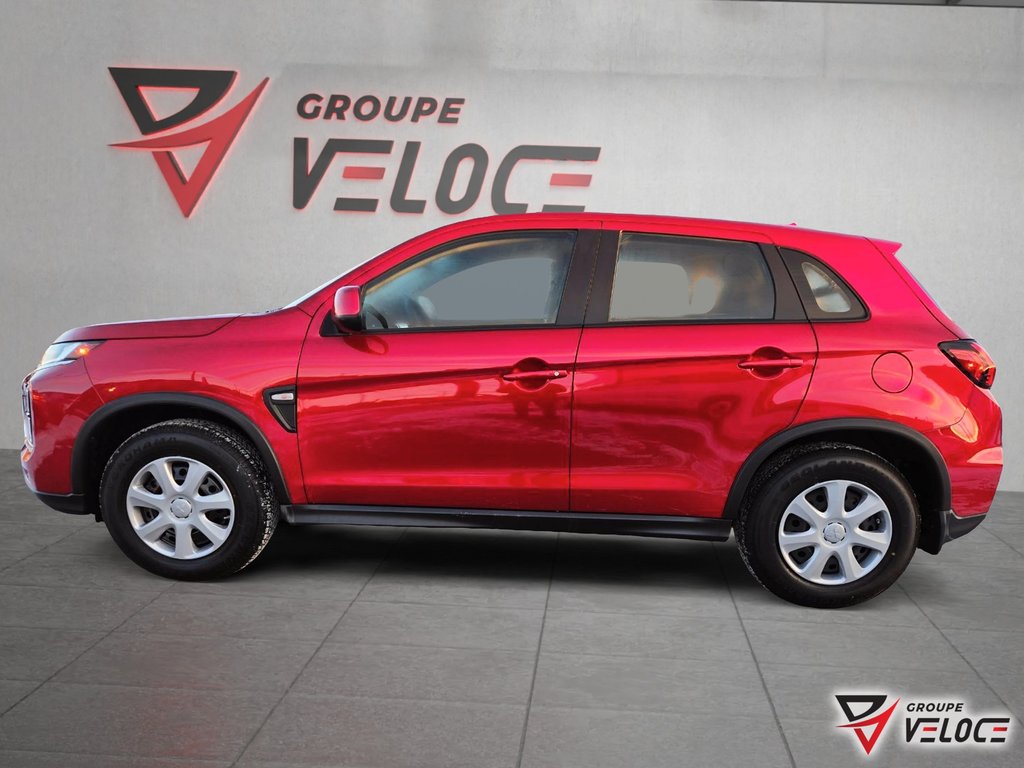 Mitsubishi RVR ES 2026 à Rivière-du-Loup, Québec - 5 - w1024h768px