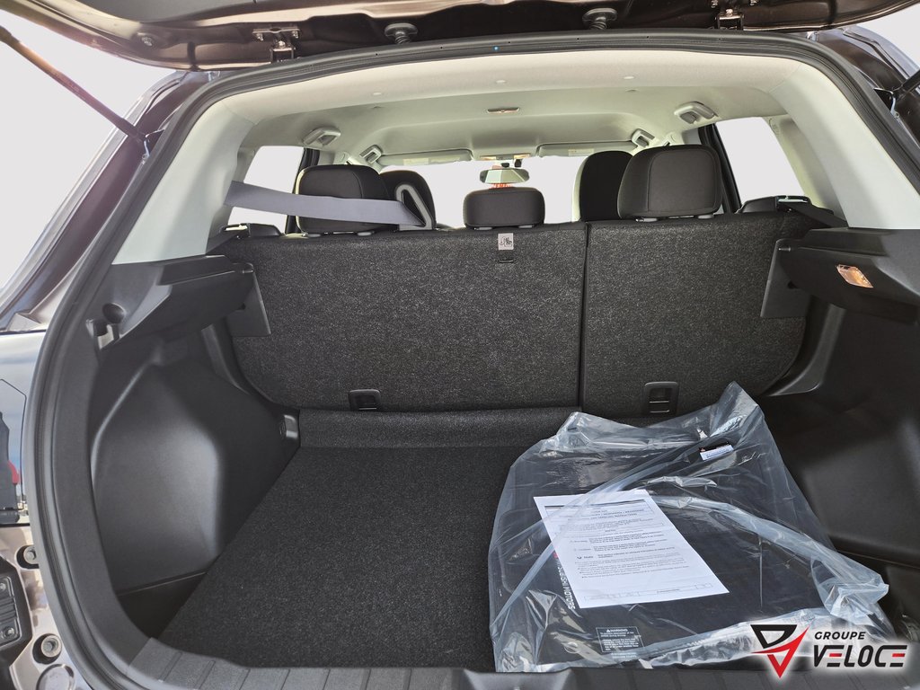 Mitsubishi RVR SE 2026 à Rivière-du-Loup, Québec - 6 - w1024h768px