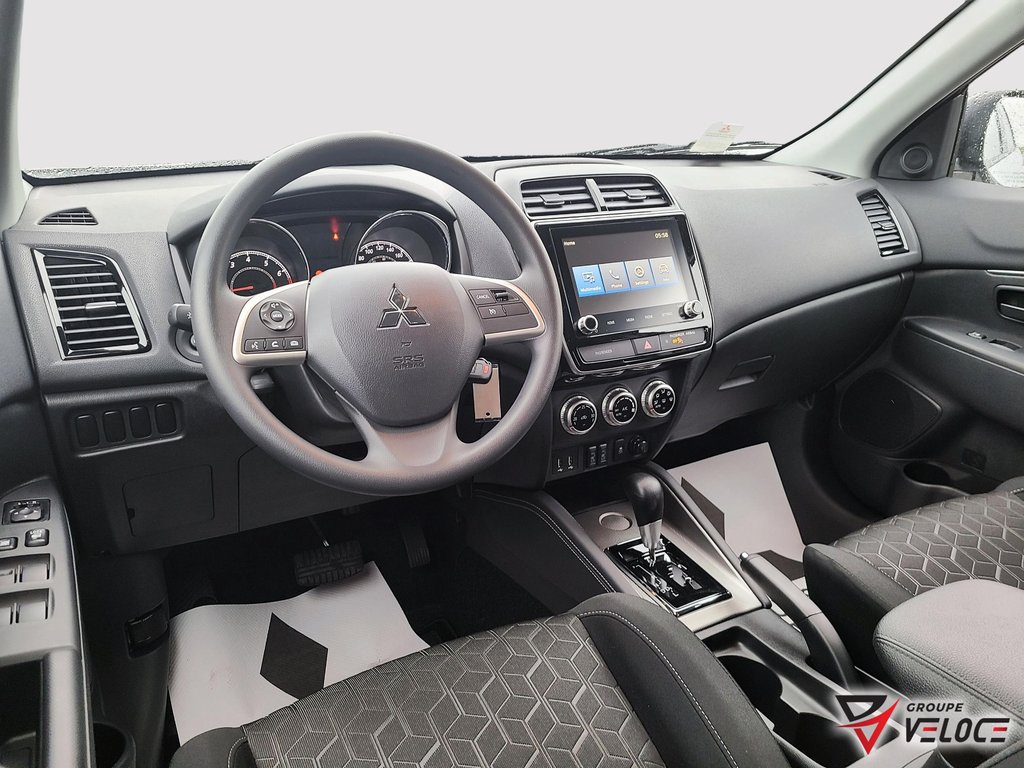 Mitsubishi RVR ES 2026 à Rivière-du-Loup, Québec - 6 - w1024h768px