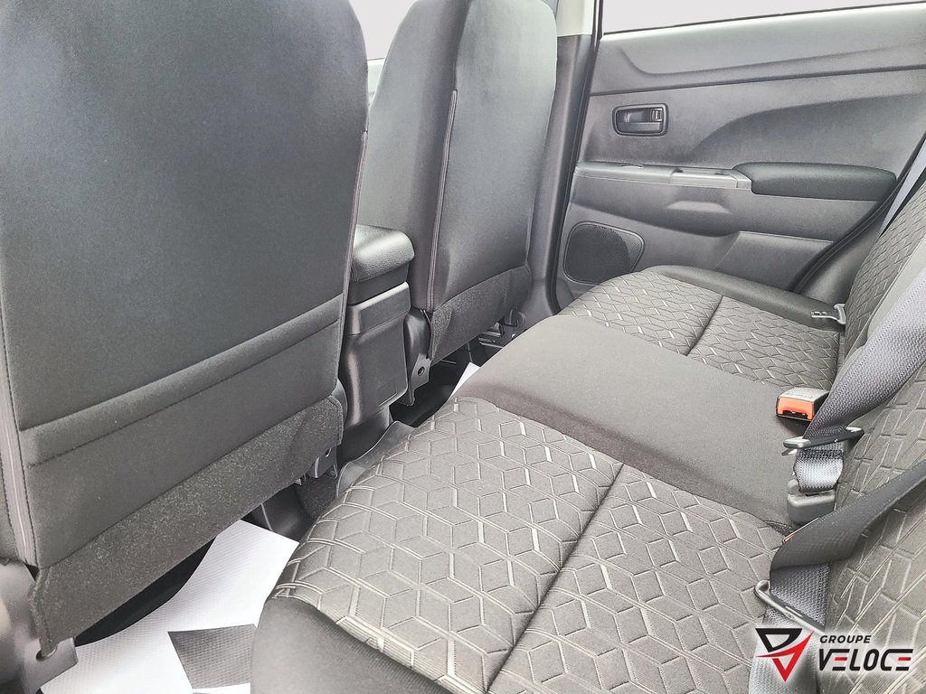 Mitsubishi RVR ES 2026 à Rivière-du-Loup, Québec - 7 - w1024h768px