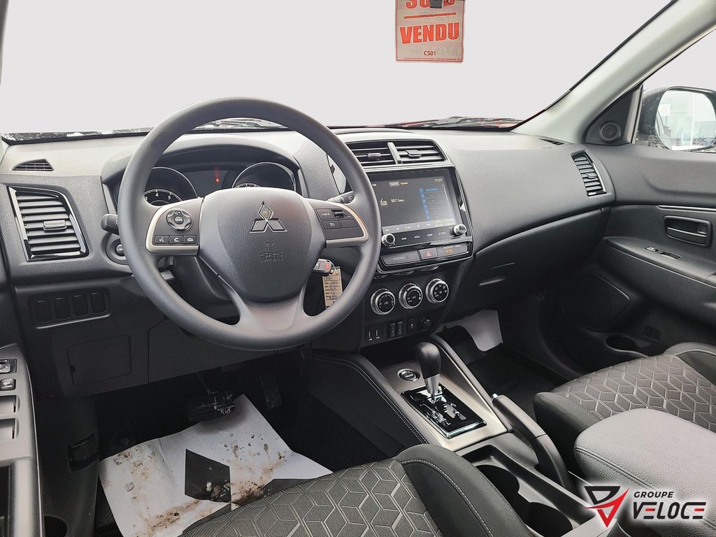 Mitsubishi RVR ES 2026 à Rivière-du-Loup, Québec - 6 - w1024h768px