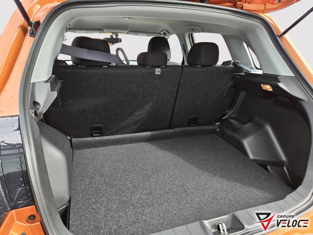 Mitsubishi RVR ES 2026 à Rivière-du-Loup, Québec - 8 - w1024h768px