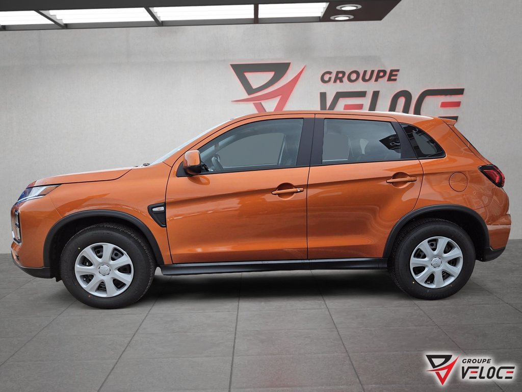 Mitsubishi RVR ES 2026 à Rivière-du-Loup, Québec - 3 - w1024h768px