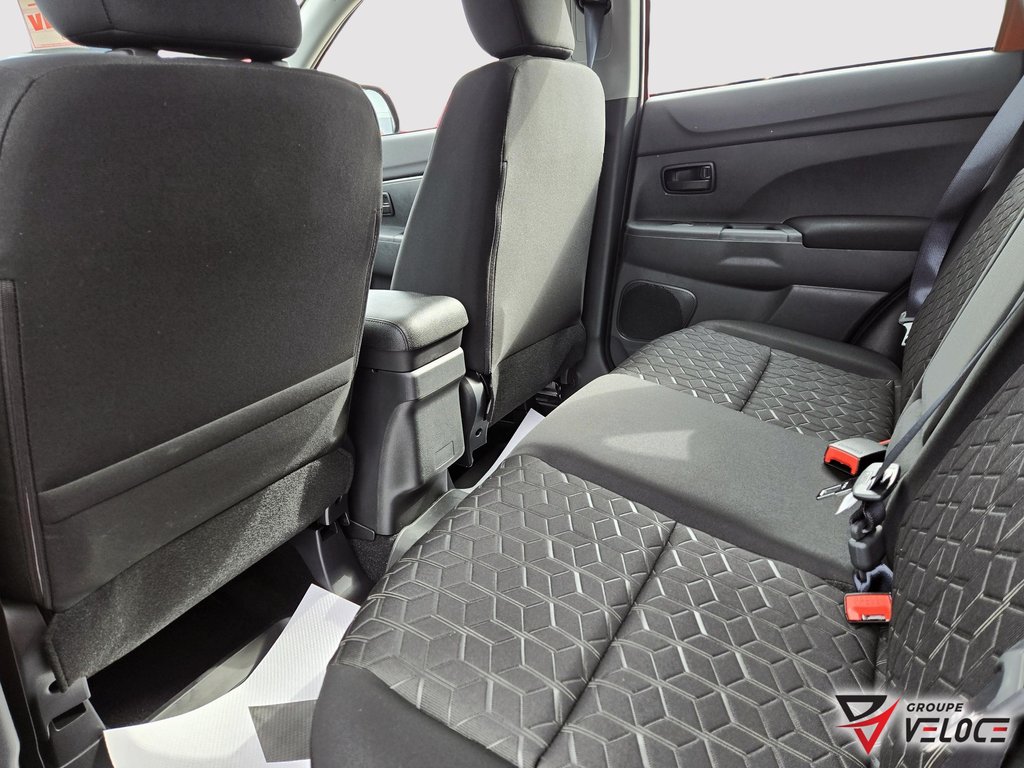 Mitsubishi RVR ES 2026 à Rivière-du-Loup, Québec - 7 - w1024h768px