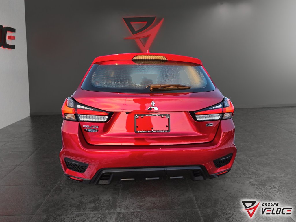 Mitsubishi RVR ES 2026 à Rivière-du-Loup, Québec - 5 - w1024h768px