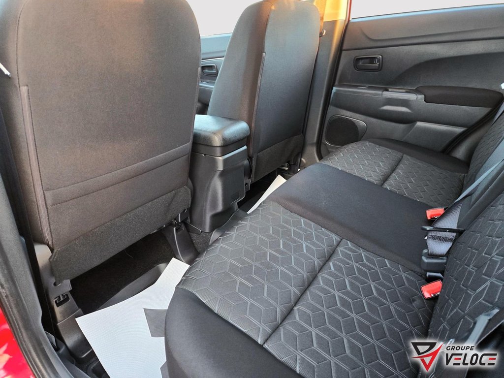 Mitsubishi RVR ES 2026 à Rivière-du-Loup, Québec - 7 - w1024h768px