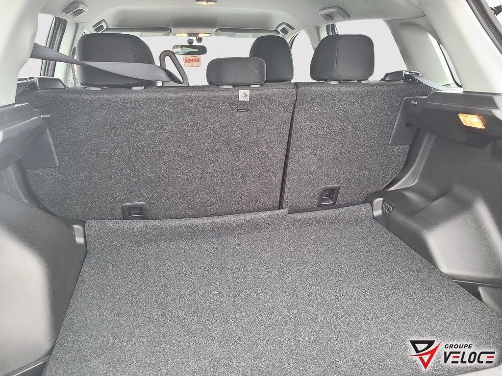 2026 Mitsubishi RVR ES in Riviere-du-Loup, Quebec - 8 - w1024h768px