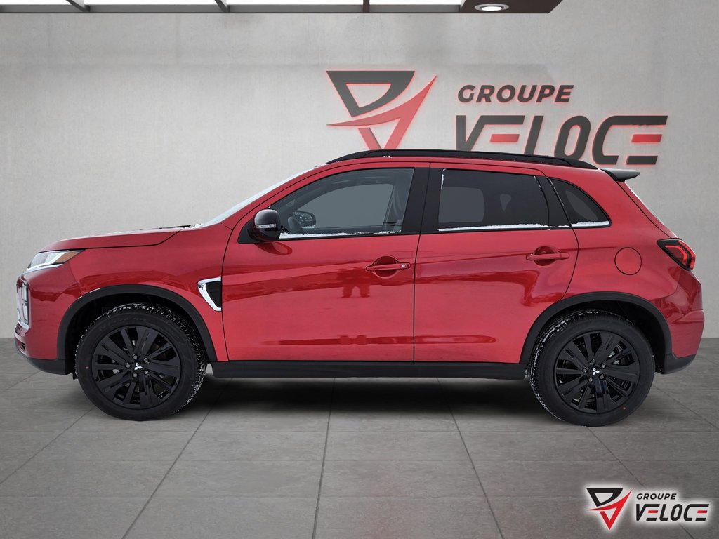 2026 Mitsubishi RVR NOIR in Riviere-du-Loup, Quebec - 3 - w1024h768px