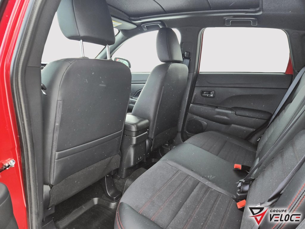 2026 Mitsubishi RVR NOIR in Riviere-du-Loup, Quebec - 7 - w1024h768px