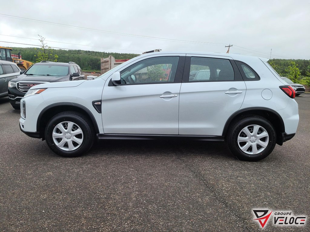Mitsubishi RVR ES 2026 à Rivière-du-Loup, Québec - 3 - w1024h768px