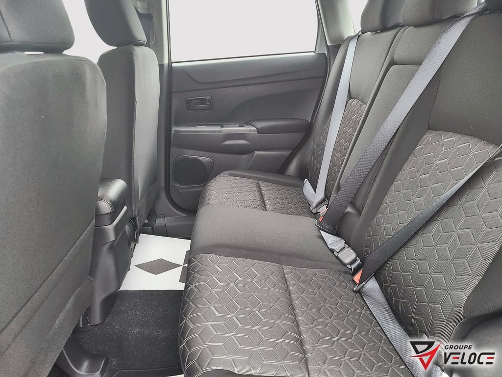 Mitsubishi RVR ES 2026 à Rivière-du-Loup, Québec - 7 - w1024h768px