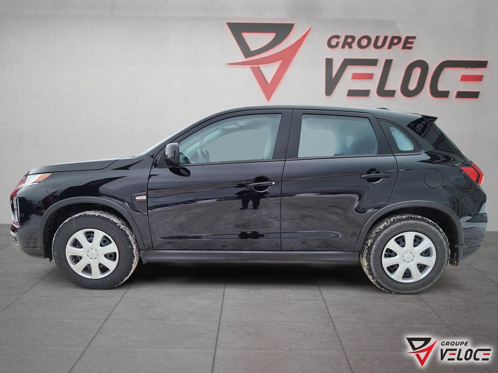 Mitsubishi RVR ES 2026 à Rivière-du-Loup, Québec - 3 - w1024h768px