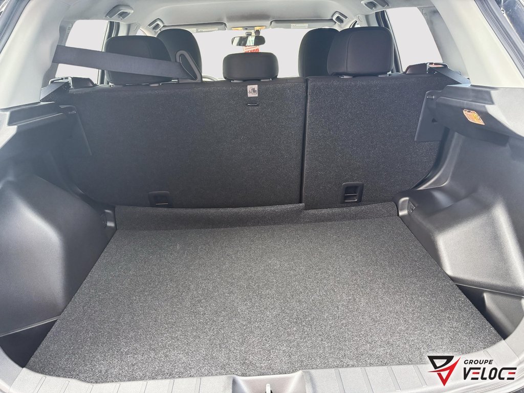 2026 Mitsubishi RVR ES in Riviere-du-Loup, Quebec - 8 - w1024h768px