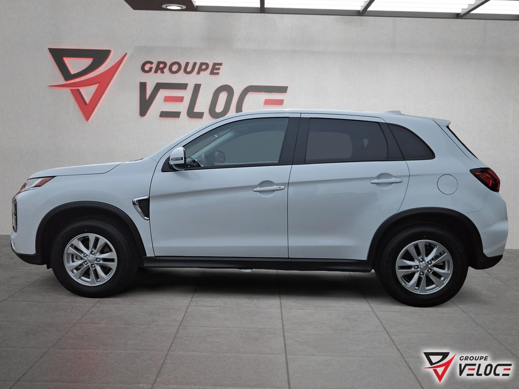 Mitsubishi RVR SE 2026 à Rivière-du-Loup, Québec - 3 - w1024h768px