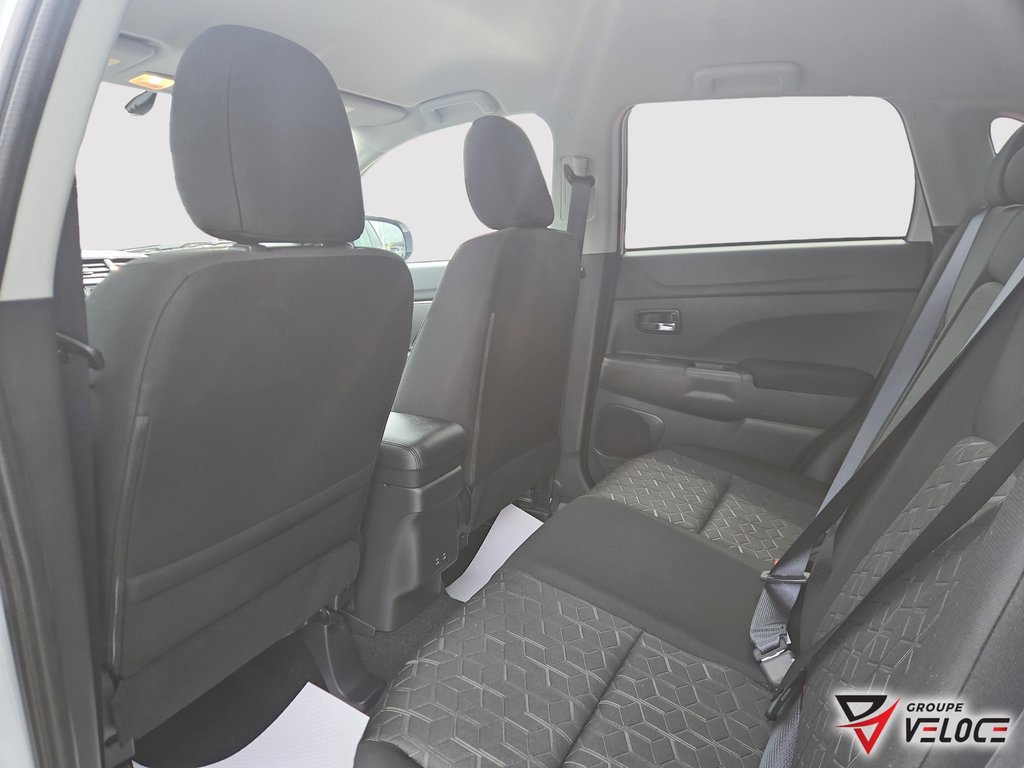 Mitsubishi RVR SE 2026 à Rivière-du-Loup, Québec - 7 - w1024h768px