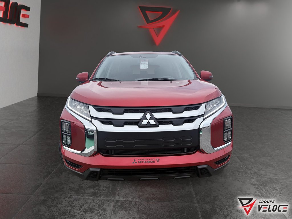 Mitsubishi RVR SEL 2026 à Rivière-du-Loup, Québec - 2 - w1024h768px