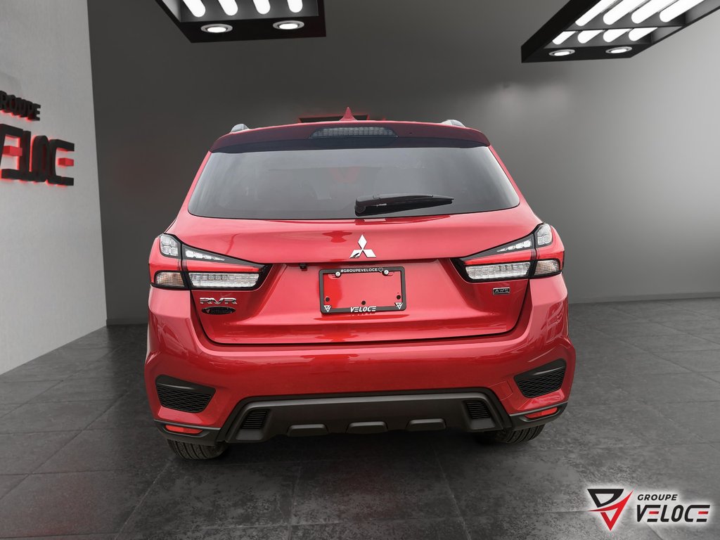 Mitsubishi RVR SEL 2026 à Rivière-du-Loup, Québec - 5 - w1024h768px