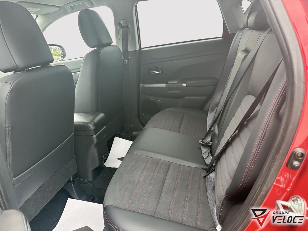 Mitsubishi RVR SEL 2026 à Rivière-du-Loup, Québec - 7 - w1024h768px