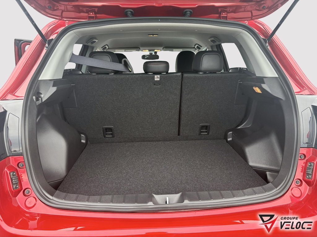 Mitsubishi RVR SEL 2026 à Rivière-du-Loup, Québec - 8 - w1024h768px