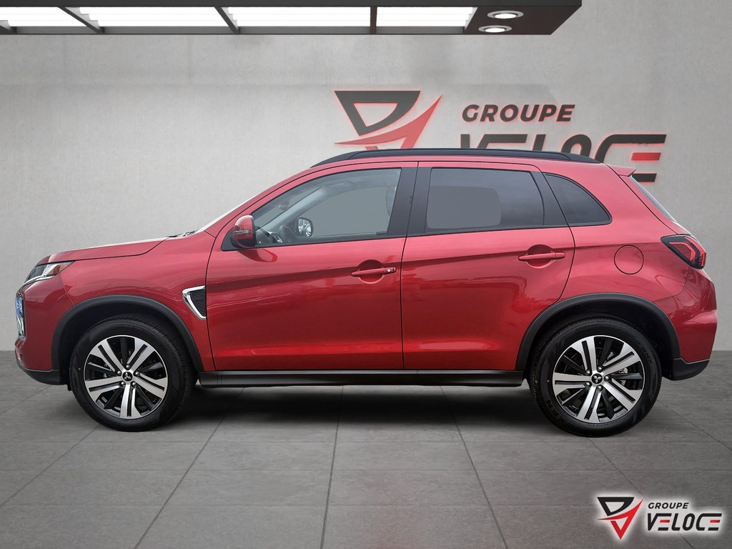 Mitsubishi RVR SEL 2026 à Rivière-du-Loup, Québec - 3 - w1024h768px