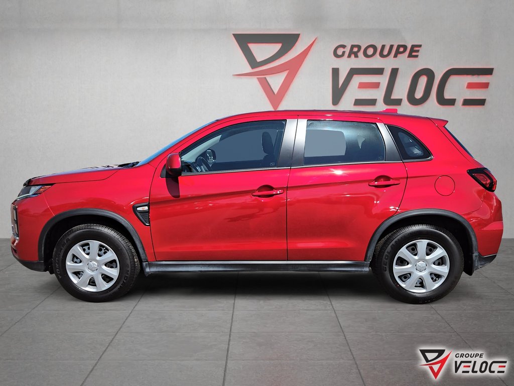 Mitsubishi RVR ES 2026 à Rivière-du-Loup, Québec - 3 - w1024h768px