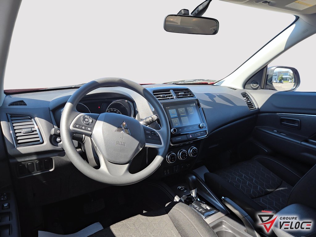 Mitsubishi RVR ES 2026 à Rivière-du-Loup, Québec - 8 - w1024h768px