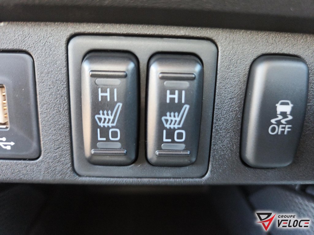 Mitsubishi RVR SE 2026 à Rivière-du-Loup, Québec - 17 - w1024h768px