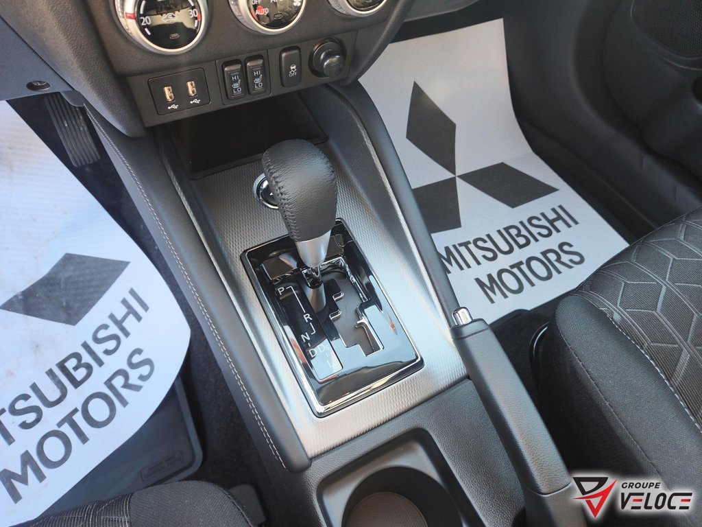 Mitsubishi RVR SE 2026 à Rivière-du-Loup, Québec - 18 - w1024h768px
