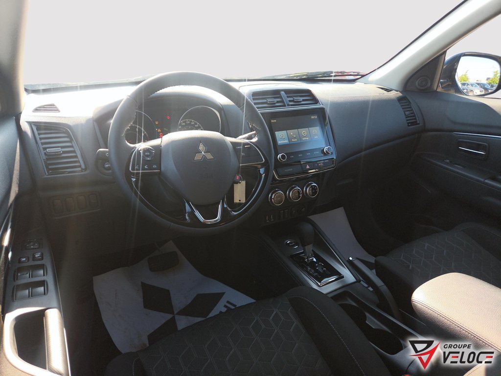 Mitsubishi RVR SE 2026 à Rivière-du-Loup, Québec - 10 - w1024h768px