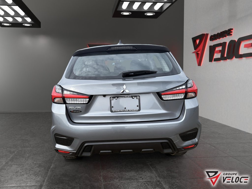 Mitsubishi RVR ES 2026 à Rivière-du-Loup, Québec - 5 - w1024h768px