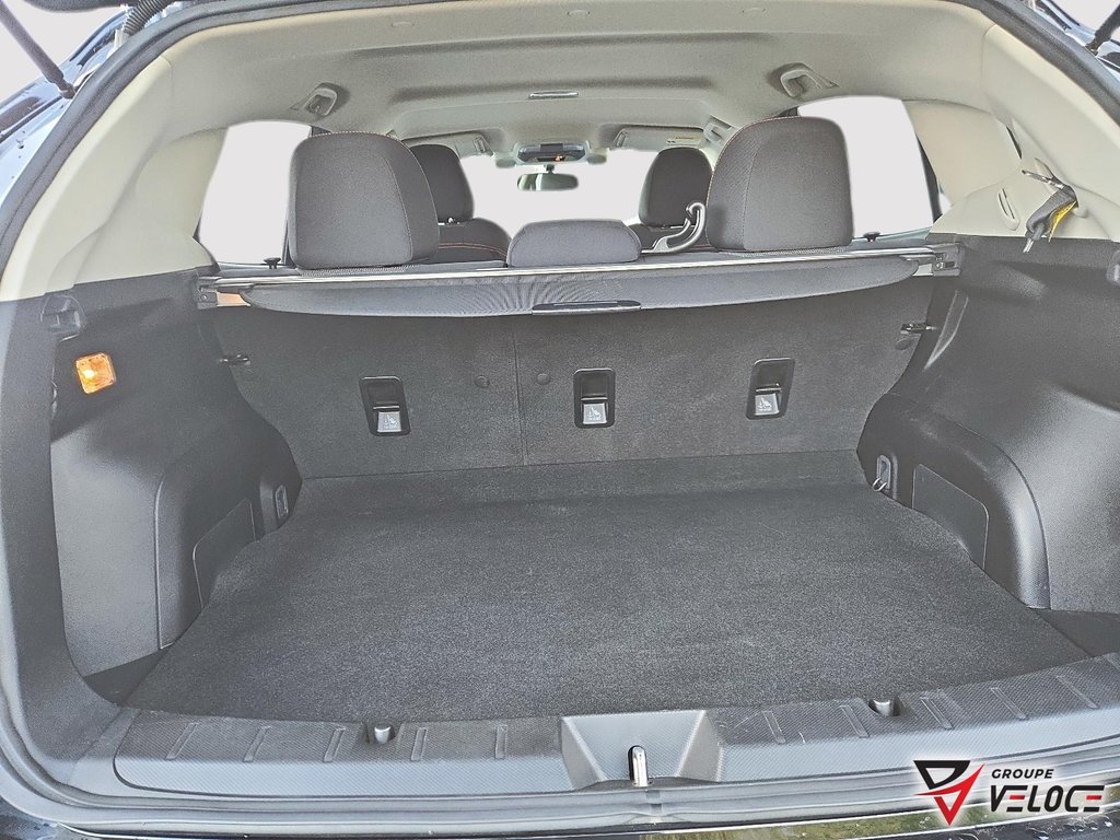 Subaru Crosstrek Touring *AWD, ÉCRAN, SIÈGES CHAUFFANTS* 2021 à Rivière-du-Loup, Québec - 6 - w1024h768px